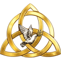 Triune logo